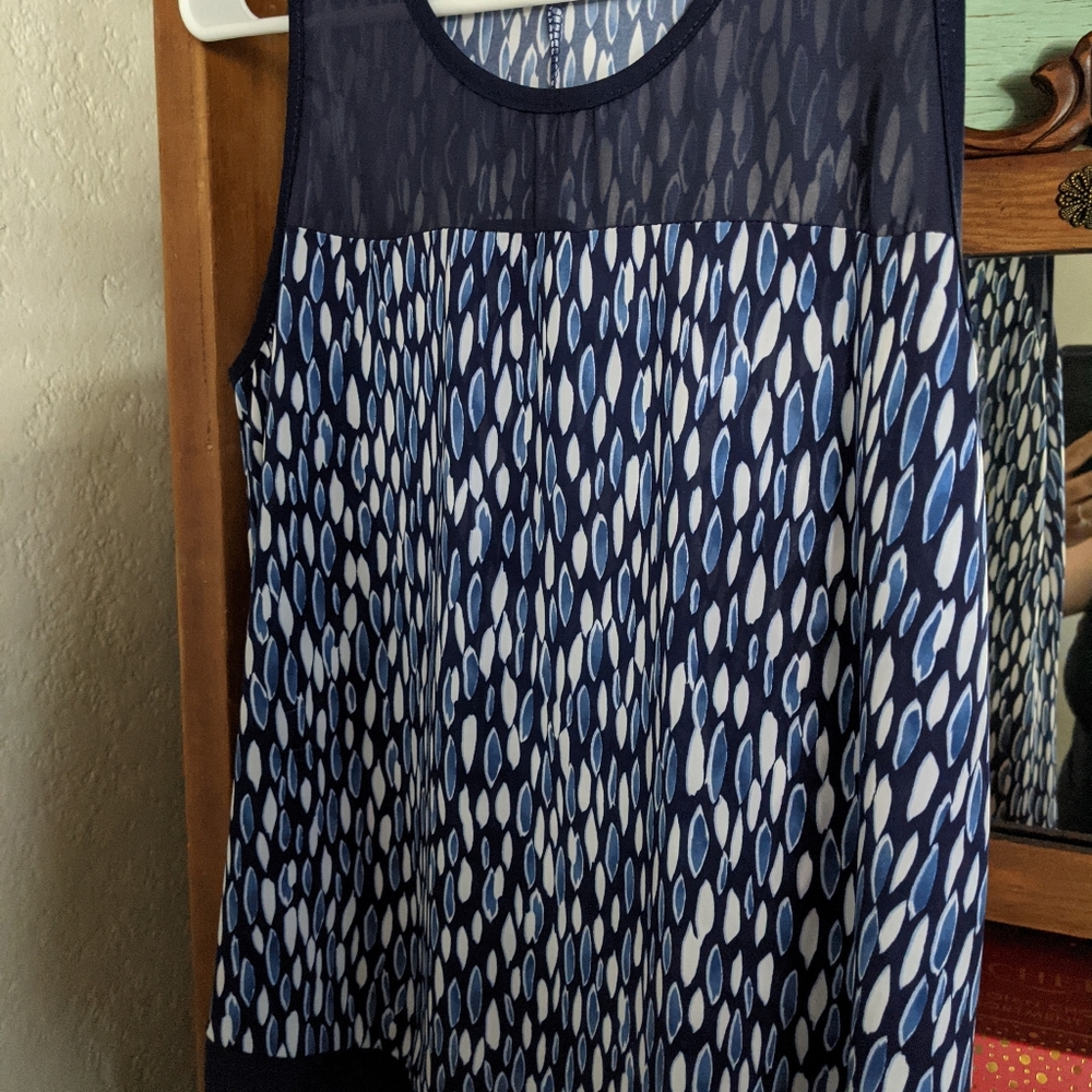 Spring blouse - Picture 2 of 3
